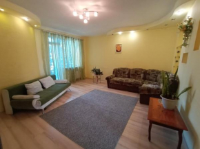 3к. квартира на Сумской